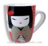 Taza - AKIKO